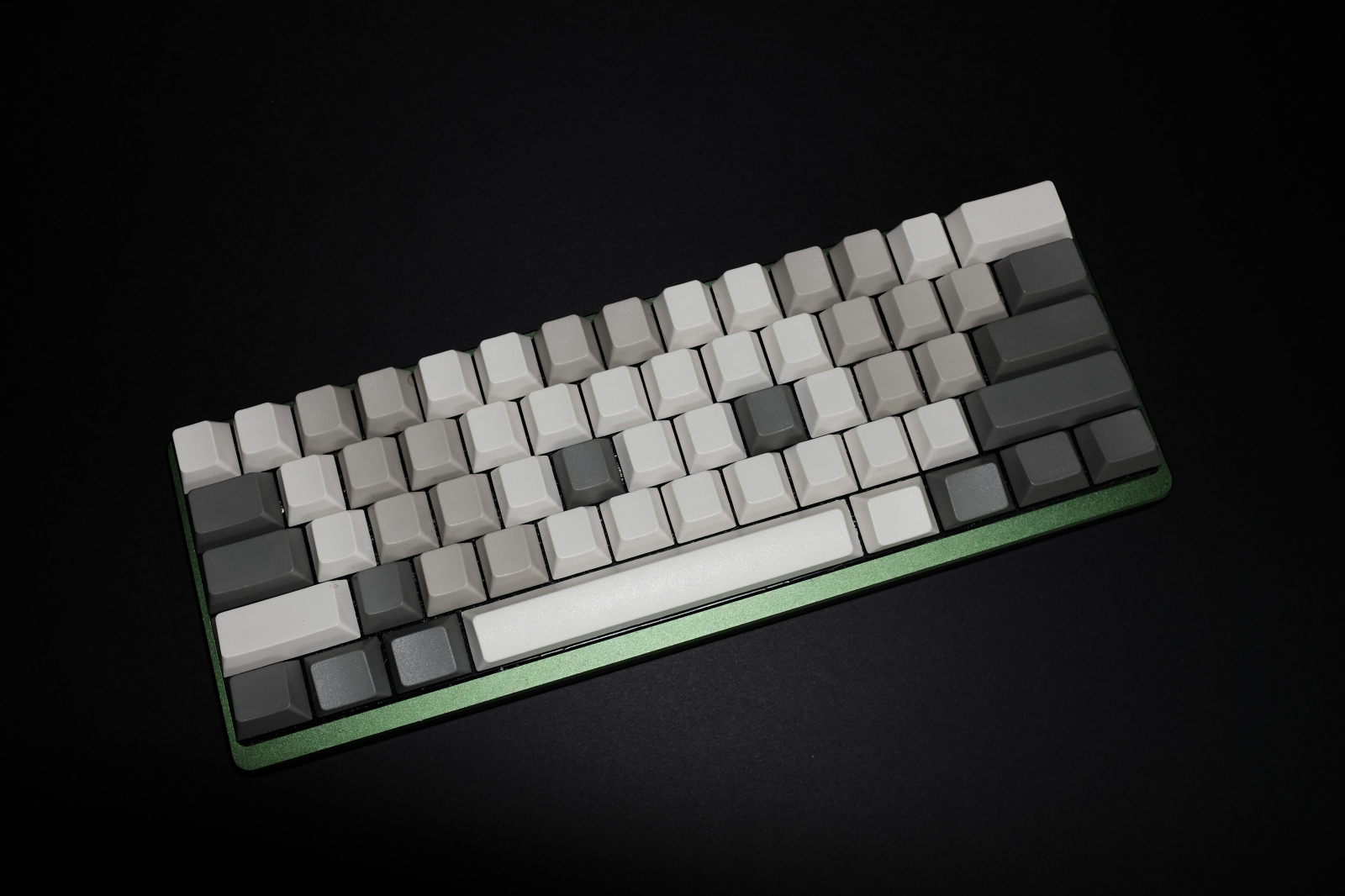 colemak keycaps