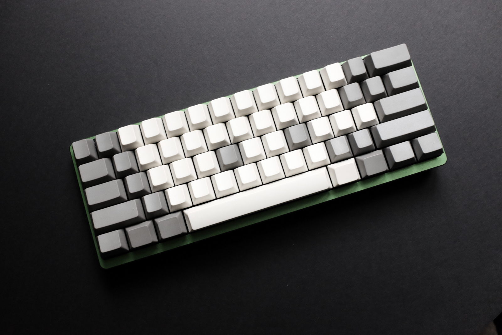 pbt keycaps gateron