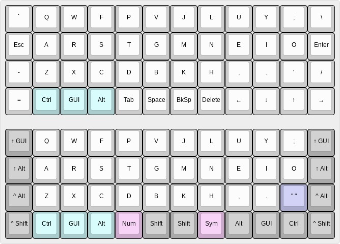 ibm 122 keyboard